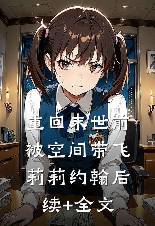 重回末世前被空间带飞莉莉约翰后续+全文