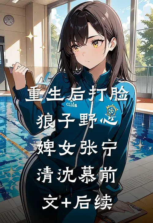 重生后打脸狼子野心婢女张宁清沈慕前文+后续