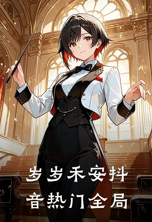 岁岁禾安抖音热门全局