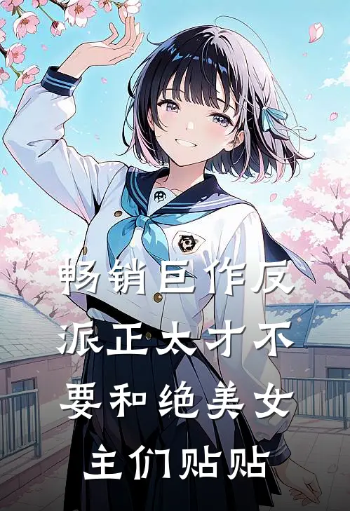 畅销巨作反派正太才不要和绝美女主们贴贴