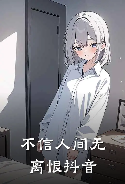 不信人间无离恨抖音