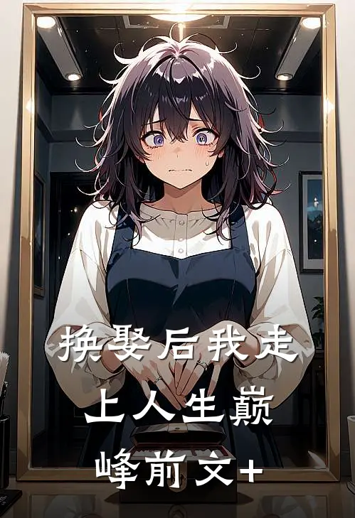 换娶后我走上人生巅峰前文+