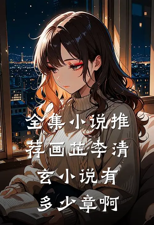 全集小说推荐画芷李清玄小说有多少章啊