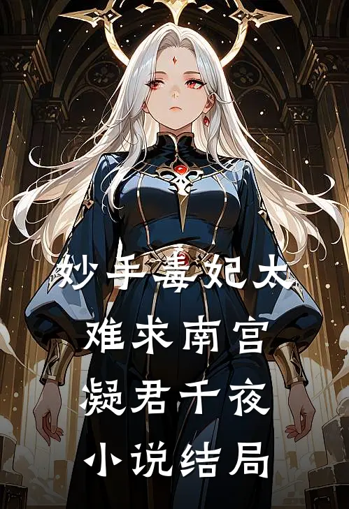 妙手毒妃太难求南宫凝君千夜小说结局