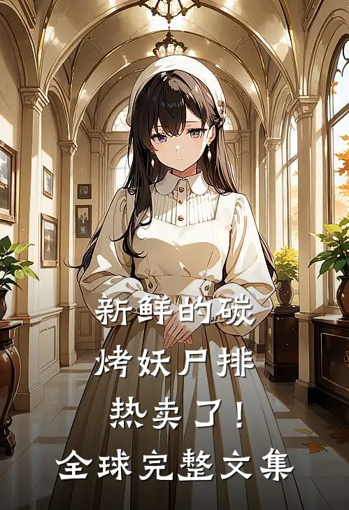 新鲜的碳烤妖尸排热卖了！全球完整文集