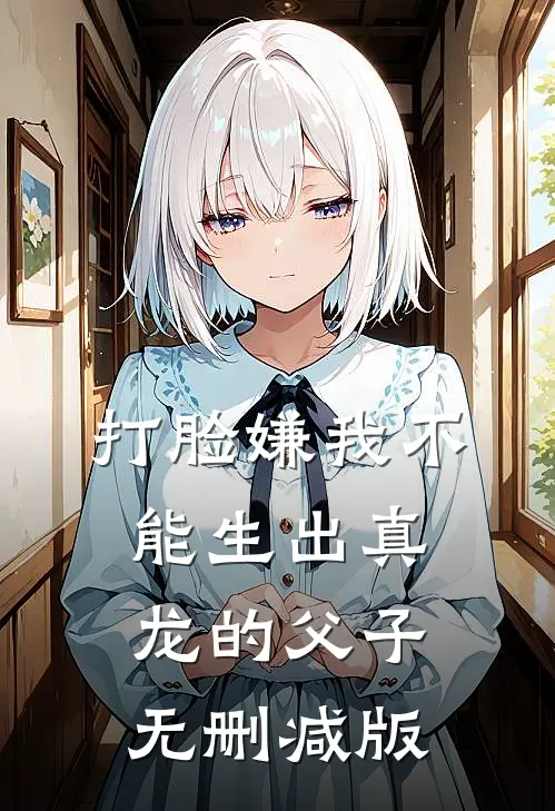 打脸嫌我不能生出真龙的父子无删减版