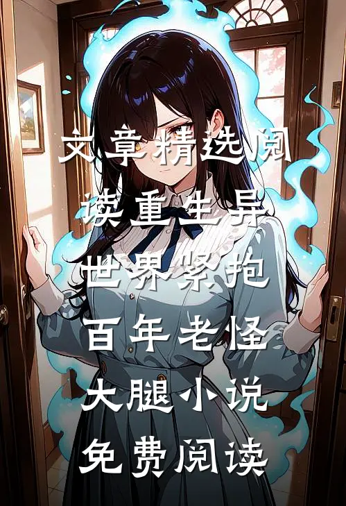 文章精选阅读重生异世界紧抱百年老怪大腿小说免费阅读