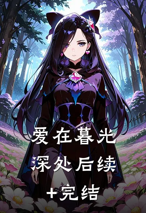 爱在暮光深处后续+完结