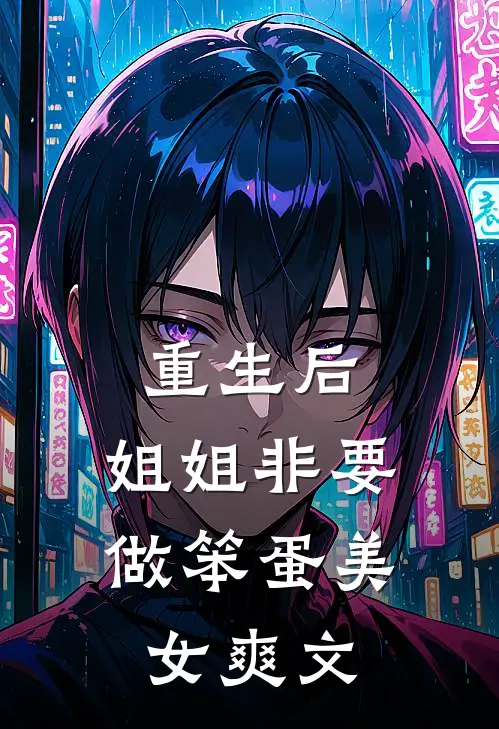 重生后，姐姐非要做笨蛋美女爽文