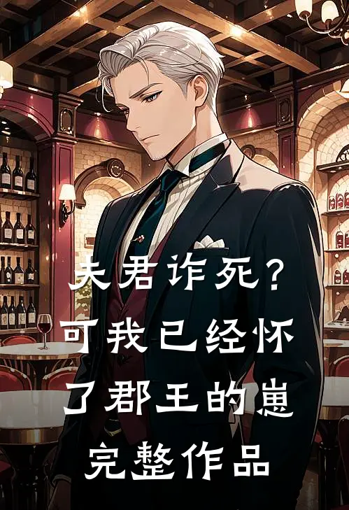 夫君诈死？可我已经怀了郡王的崽完整作品