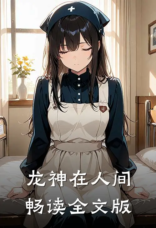 龙神在人间畅读全文版