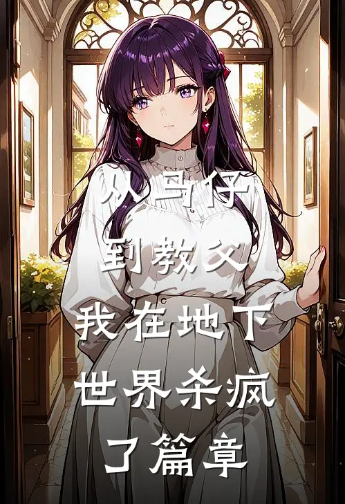 从马仔到教父，我在地下世界杀疯了篇章