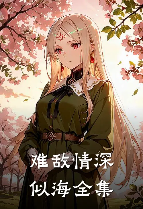 难敌情深似海 全集