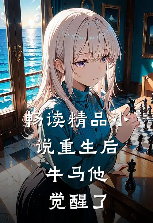 畅读精品小说重生后，牛马他觉醒了