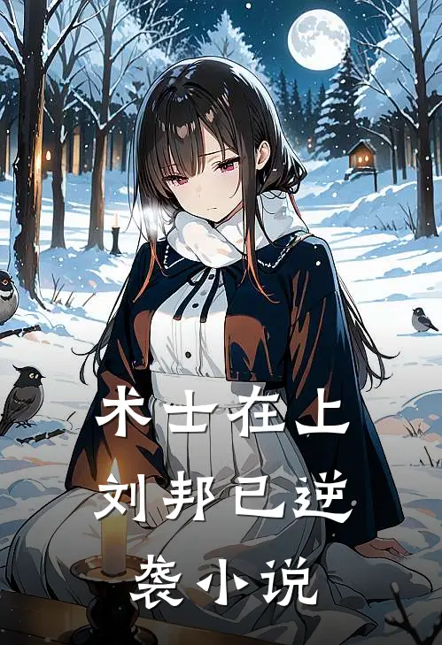 术士在上，刘邦已逆袭小说