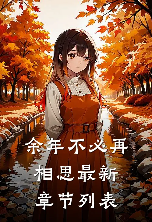 余年不必再相思最新章节列表