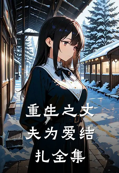 重生之丈夫为爱结扎 全集
