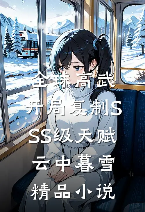 全球高武:开局复制SSS级天赋云中暮雪精品小说