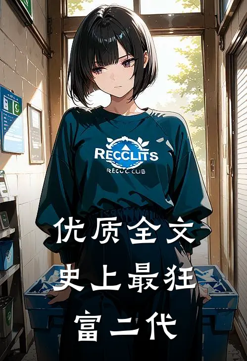 优质全文史上最狂富二代