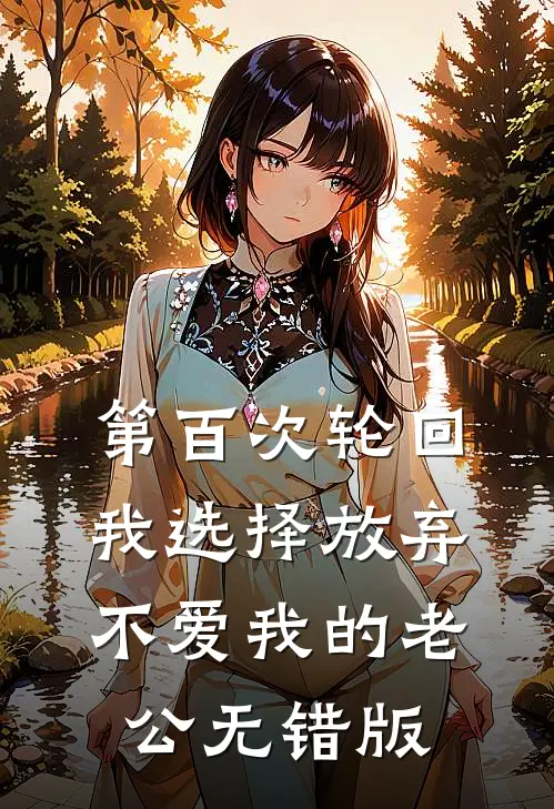 第百次轮回，我选择放弃不爱我的老公无错版