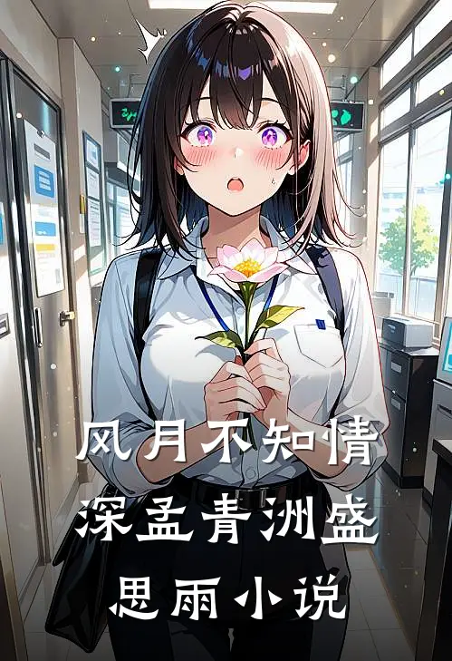 风月不知情深孟青洲盛思雨小说
