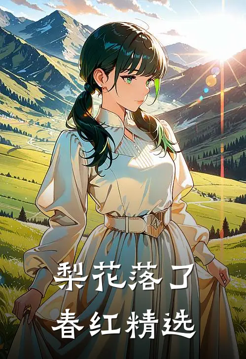 梨花落了春红精选