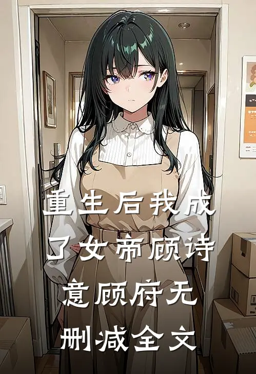 重生后我成了女帝顾诗意顾府无删减全文