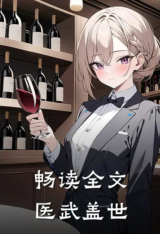 畅读全文医武盖世