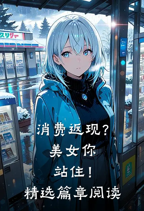 消费返现？美女你站住！精选篇章阅读