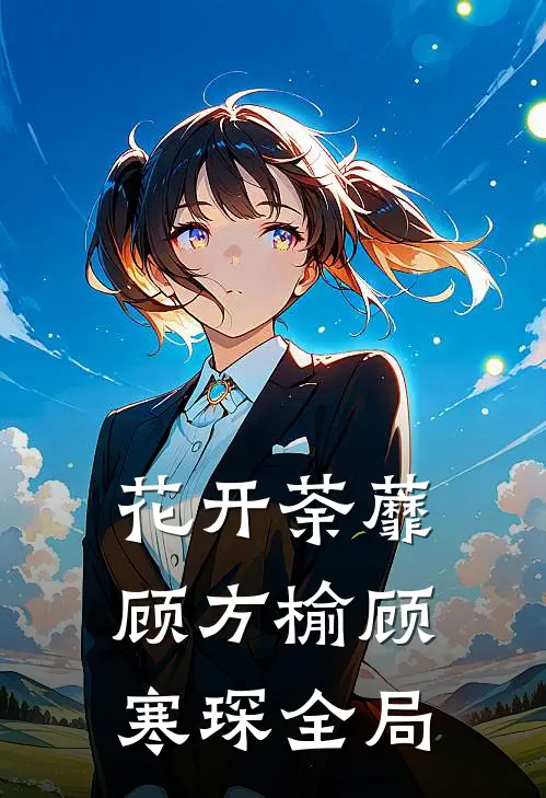 花开荼蘼顾方榆顾寒琛全局