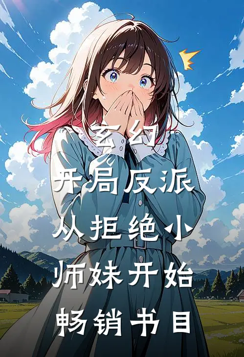 玄幻：开局反派，从拒绝小师妹开始畅销书目