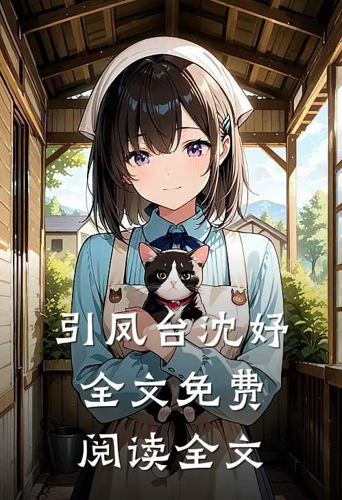 引凤台沈妤全文免费阅读全文