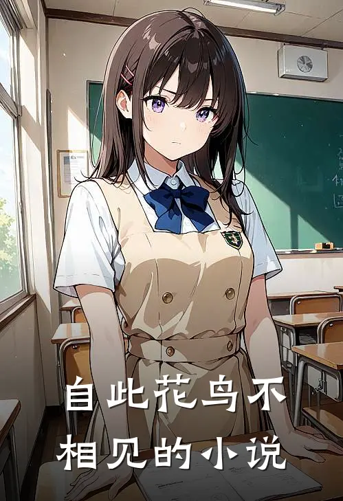 自此花鸟不相见的小说