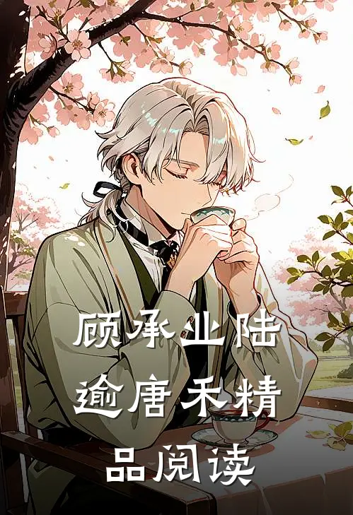 顾承业陆逾唐禾精品阅读