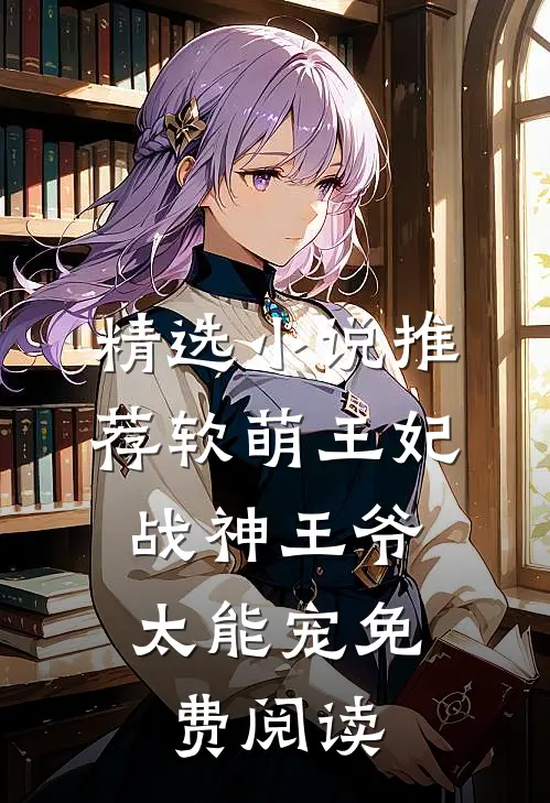 精选小说推荐软萌王妃:战神王爷太能宠免费阅读