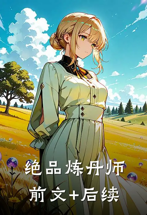 绝品炼丹师前文+后续