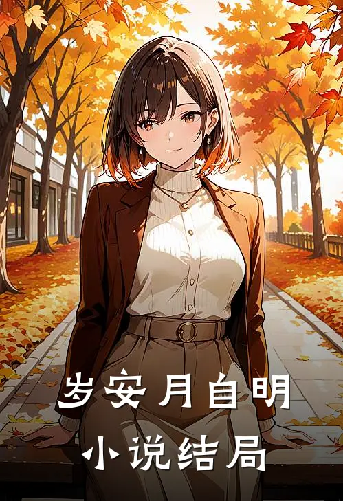 岁安月自明小说结局