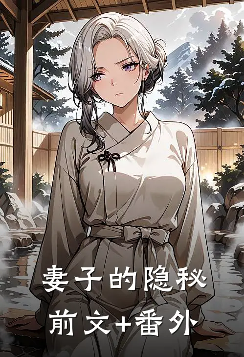 妻子的隐秘前文+番外