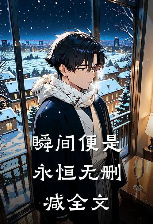 瞬间便是永恒无删减全文