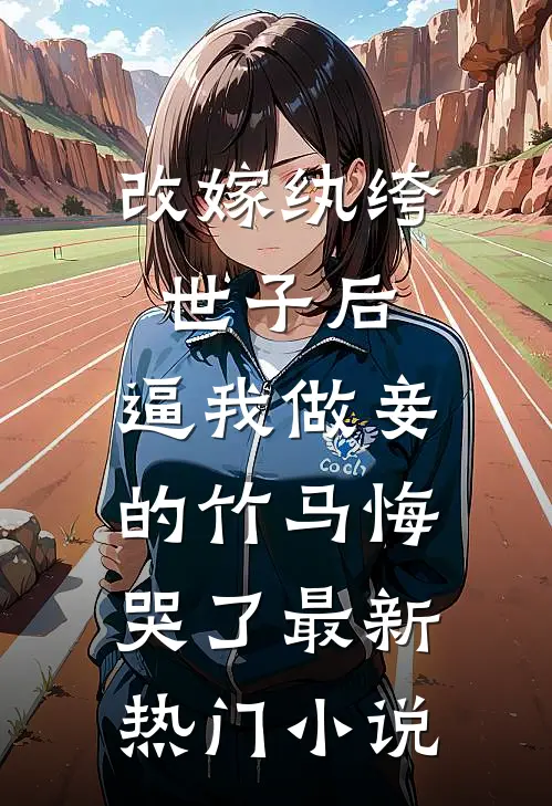 改嫁纨绔世子后，逼我做妾的竹马悔哭了最新热门小说
