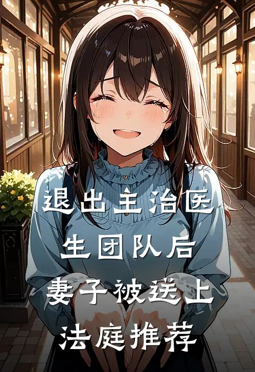 退出主治医生团队后，妻子被送上法庭推荐