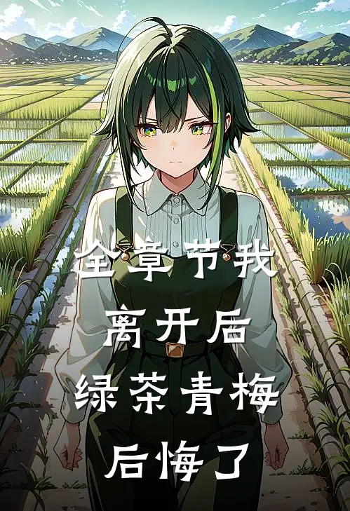 全章节我离开后，绿茶青梅后悔了