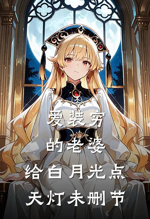 爱装穷的老婆，给白月光点天灯未删节