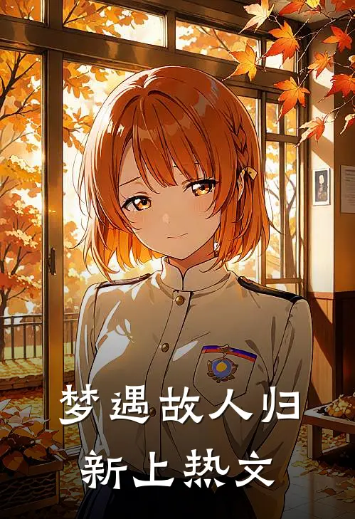 梦遇故人归新上热文