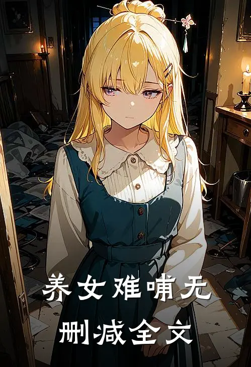 养女难哺无删减全文