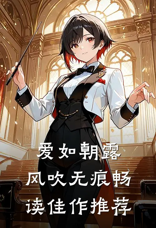 爱如朝露，风吹无痕畅读佳作推荐