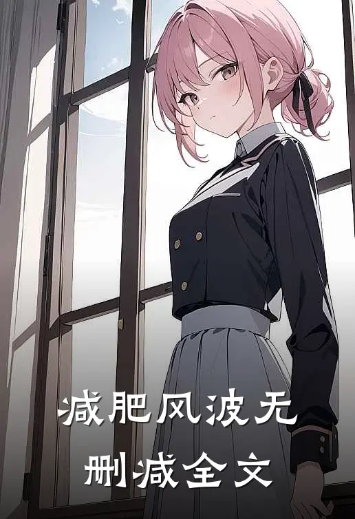 减肥风波无删减全文