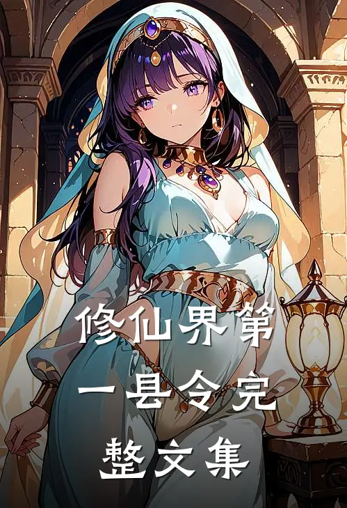 修仙界第一县令完整文集