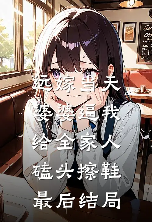 远嫁当天，婆婆逼我给全家人磕头擦鞋最后结局