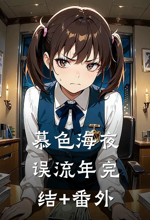 慕色海夜误流年完结+番外